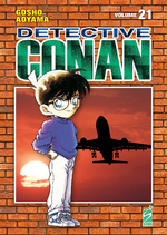 Detective Conan New Edition